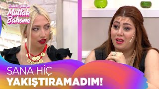 Günün Menüsünde Dişler Kırıldı - Zahide Yetiş Ile Mutfak Bahane 31 Mayıs 2022