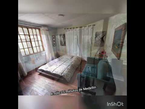 VENDO O ARRIENDO
