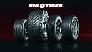 Big O Tires Financing - We Can Help Keep You Running