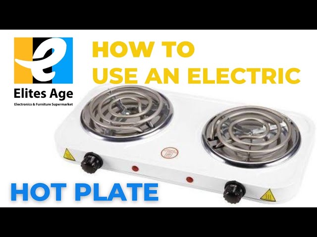 Safety essentials before you start
