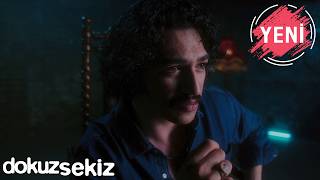 Fırat Tandoğan - Bana Yalan Söylediler Official Video 5K