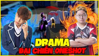 LMC Dạy Cho Phi Lét 1 Bài Học ? 
