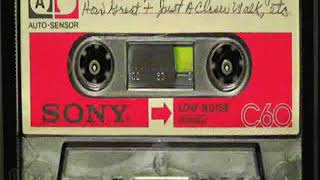 Rey Salinero  - Chuvas De Verao (powered by Chomes)