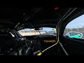 LIVE ONBOARD #87 | Pre-Qualifying | Beijing | Origine Porsche | GT World Challenge Asia 2025