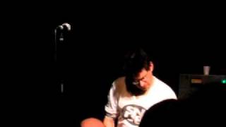 Shellac - A Minute - The Scala - London December 2004