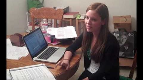 A Day in the Life of a 1L Student