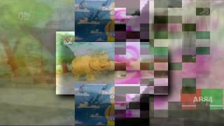 Scan vs Round 27