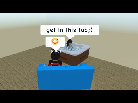 Trolling ODERS in ROBLOX MEEPCITY.. (*CRINGE*)