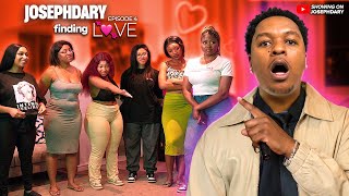 The First Elimination Shocked The House! 😱 New Girls Arrive | SEASON 1 ~ EPISODE 4 