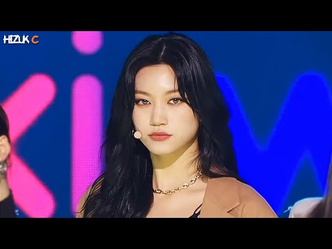 위키미키(Weki Meki) - COOL 교차편집(stage mix)