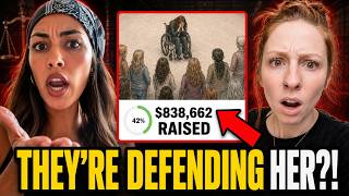 📱 Liberal Women MELTDOWN After Mother Who K!lled Her Kids Faces LIFE IN PRISON!