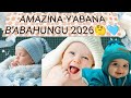 AMAZINA Wow 2026 Yageze Wabimenye Aya Niyo Mazina Agiye Kuyiranga Ngwino Wihitiremo Hakiri Kare