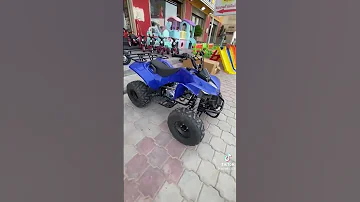 دراجه كلش حلوه رباعيه 
