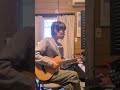 グリーン / スピッツ #shorts