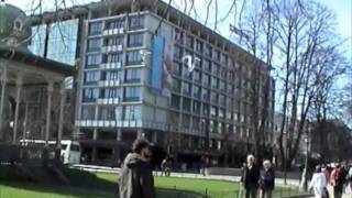 Helicopter Crash Video 2011 3 Bodies Found Near The Burning Wreckage Must See