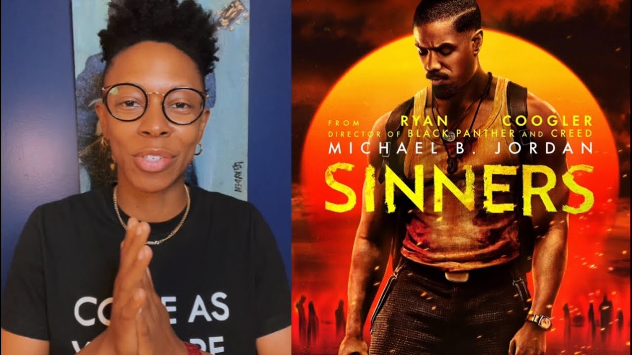 ‘SINNERS’ Movie Review (Coogler’s Best Movie Yet + Muscular Michael B. Jordan + Juke Joint History)