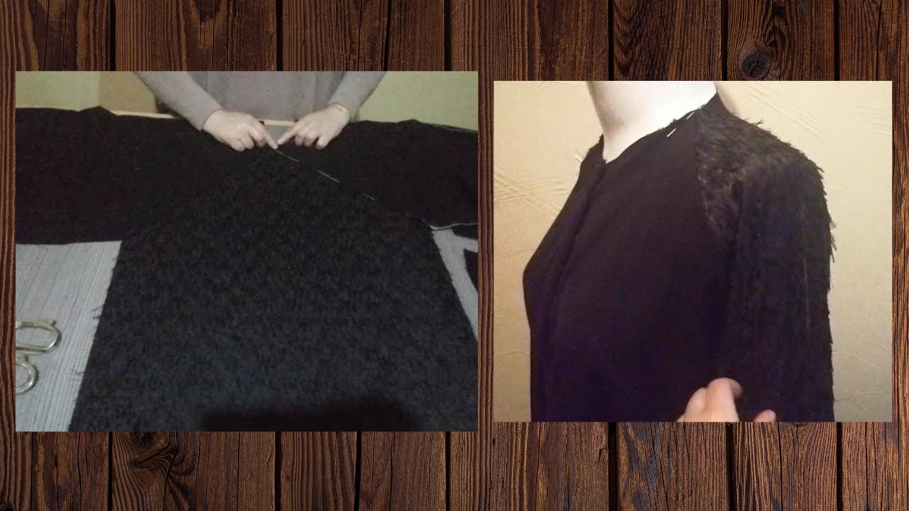 فصالة عباية✂️ بكم رجلان