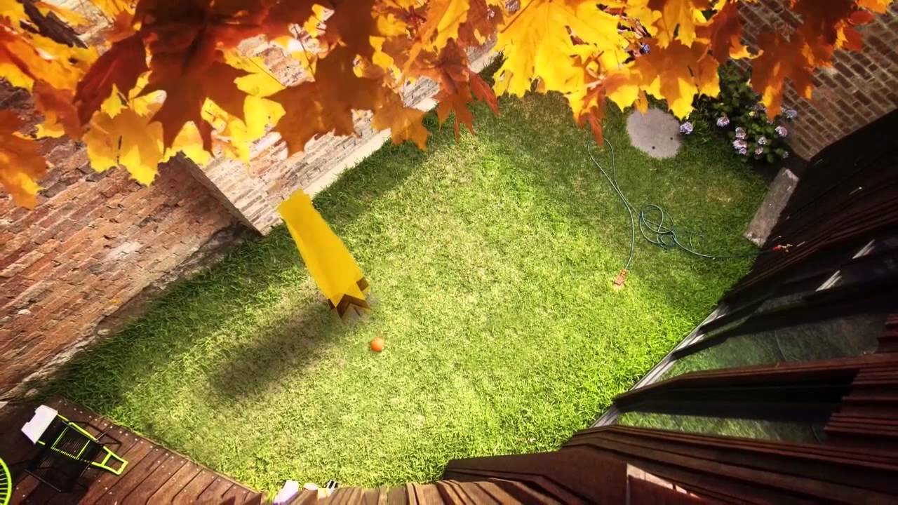 Ferrars Place - Antarctica