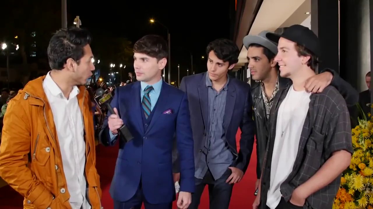 Roberto Artigas trolea en tv