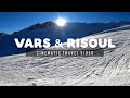 Vars  risoul  travel 2022  gopro