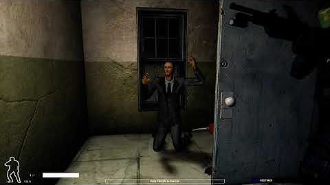 SWAT 4 Elite Force v7 - Wolf in Sheep