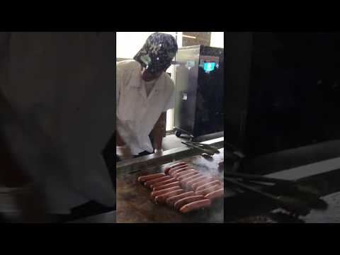 Best Hotdog EVER!