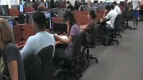 Alternate Computer Labs