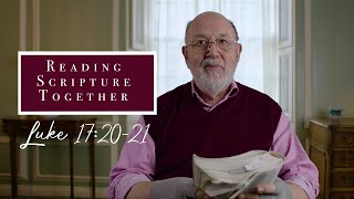 Within Your Grasp | Luke 17:20-21 | N.T. Wright Online