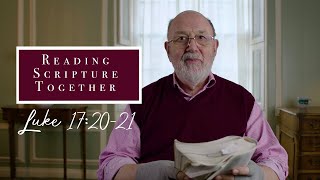 Famous Within Your Grasp | Luke 17:20-21 | N.T. Wright Online Wealth