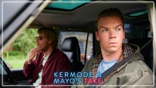 Mark Kermode reviews The Score - Kermode and Mayo's Take