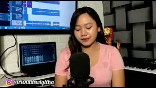 Bunga Tresna ~Dewi pradewi~  Cover by : Trisna Dewigitha