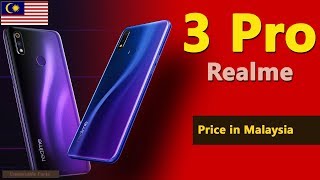 Realme 3 Pro price in Malaysia | Realme 3 Pro specs, price in Malaysia