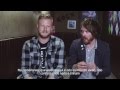 Capture de la vidéo The Maine -  Eu Te Amo Brazil (Mini-Documentary)