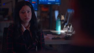 Good Trouble 5x13 | Mariana tells Evan why he broke up with him