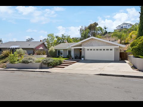29321 Tieree Street, Laguna Niguel, CA home video tour
