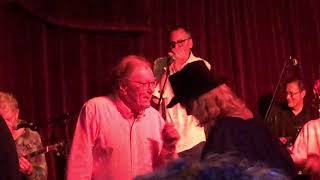 Elvin Bishop  Old School