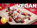 7 Fun VEGAN CHRISTMAS Desserts! 🤪