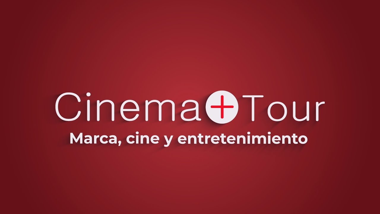 ¿Qué es CinemaTour? Cuéntalo tú.