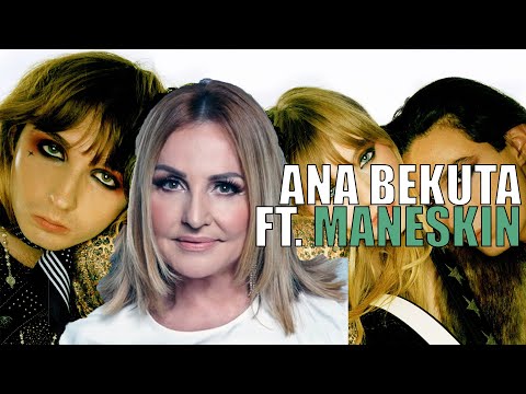 Ana Bekuta ft. Måneskin - Zlatiborski Buoni