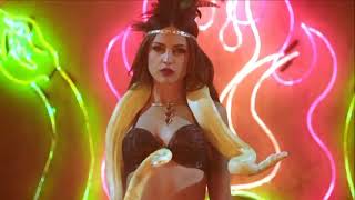 Santanico Pandemonium | 'Baile'