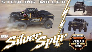 Silver Spur Racing || Vegas to Reno 2022