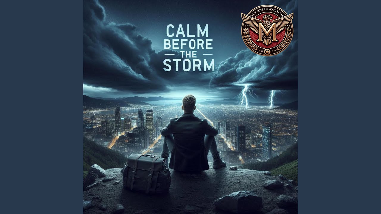 Calm Before The Storm - YouTube