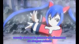 Wendy Marvell