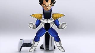 Vegeta Station 5!