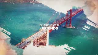 Brush Slideshow | After Effects project | Videohive template