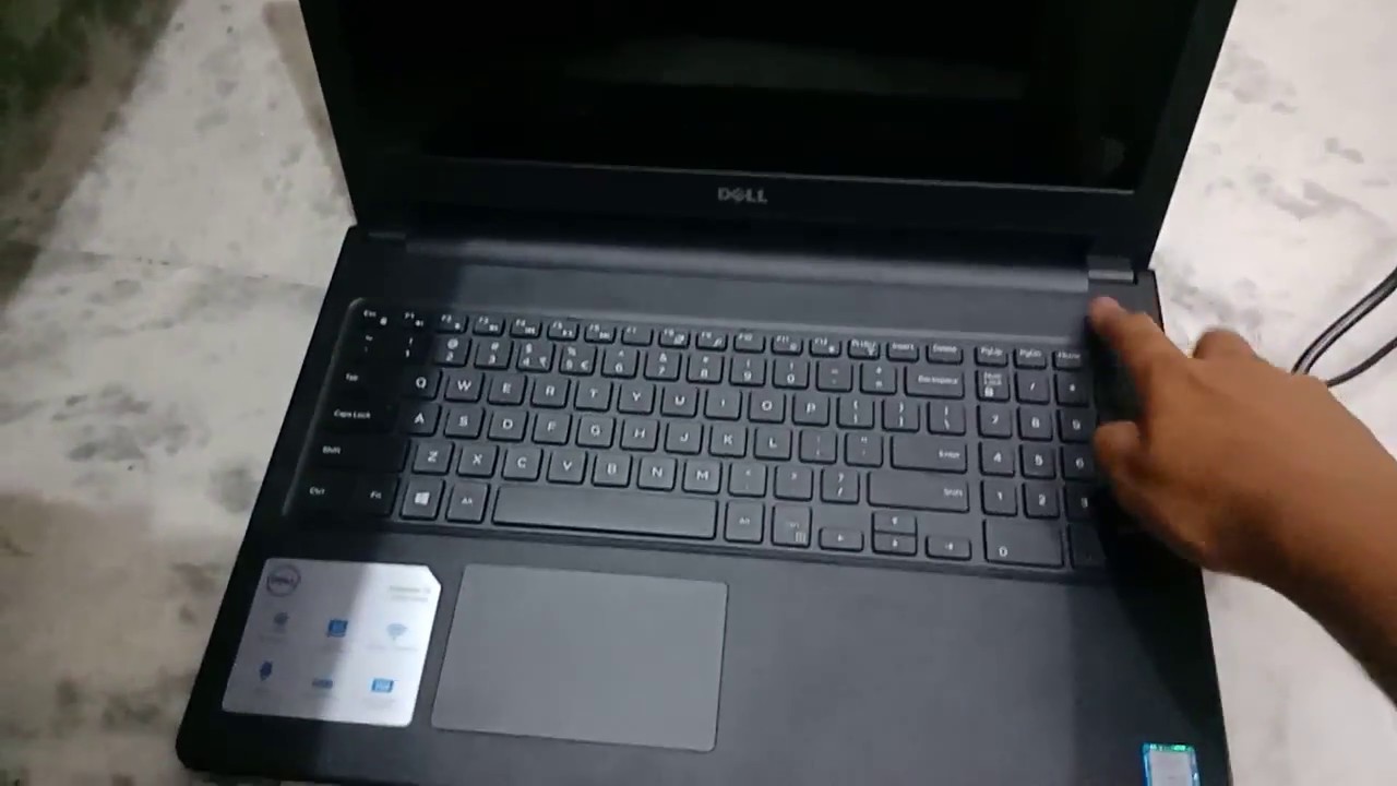 Inspiron 15 3000 series