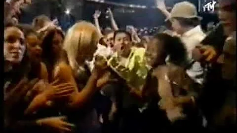 Kelly Clarkson - Since U Been Gone - Live