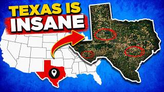 35 Incredible Facts About Texas That You Never Knew