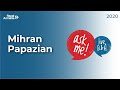 Webinar: Ask Me. Live Q&amp;A with Mihran Papazian [16.10.19]