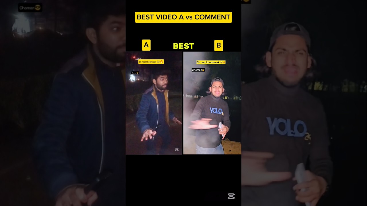 Khoofnaak raat 😂🔥| Pakistan family 